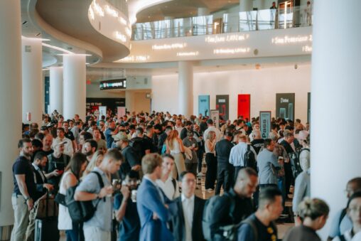Consensus miami day 2: real time coverage and highlights from on the ground