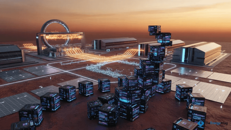 Core scientific buys polaris bitcoin mine for $421m oklahoma ai power expansion