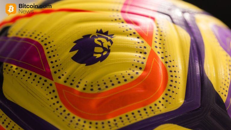 Entain directly targets premier league clubs citing ‘cryptocurrency reliance’ in sponsor ban