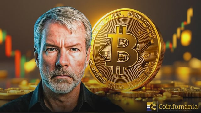 Microstrategy hits pause—btc traders watching closely