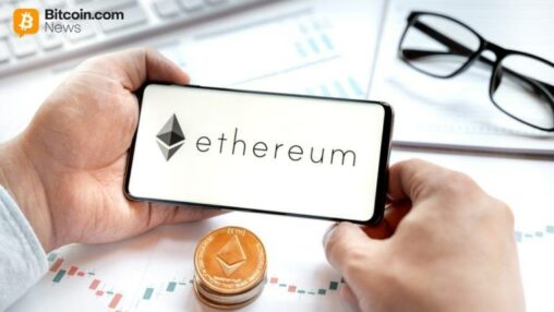 Eth treasury firms rely on staking revenue as losses top $1.4b, everstake says
