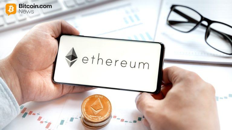 Eth treasury firms rely on staking revenue as losses top $1.4b, everstake says