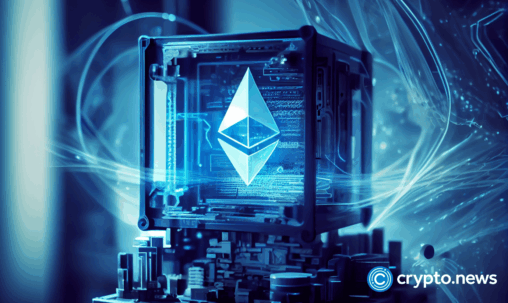Ethereum whales buy $322m eth as price holds $2,300