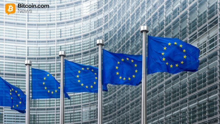 European commission launches mica review targeting stablecoins, defi and staking rules