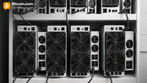 Expert says bitcoin miners are expanding beyond mining into energy infrastructure
