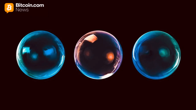 Expert warns 2 year nasdaq bubble phase beginning, urges investors to position now