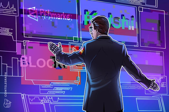 Spanish authorities order polymarket and kalshi blocked over gambling laws
