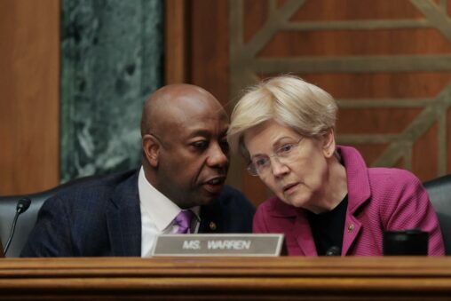 A bipartisan bridge to the future: why the senate must finish the job on digital assets