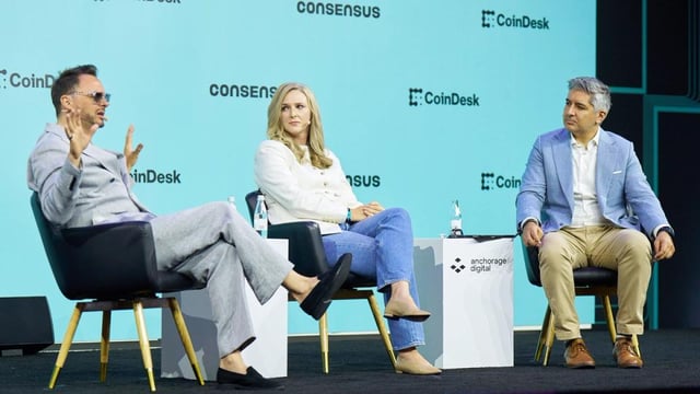 Ai agents and large corporates will lead the next stablecoin boom