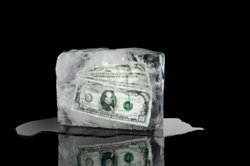 The legal risks and practical considerations of digital asset blacklisting