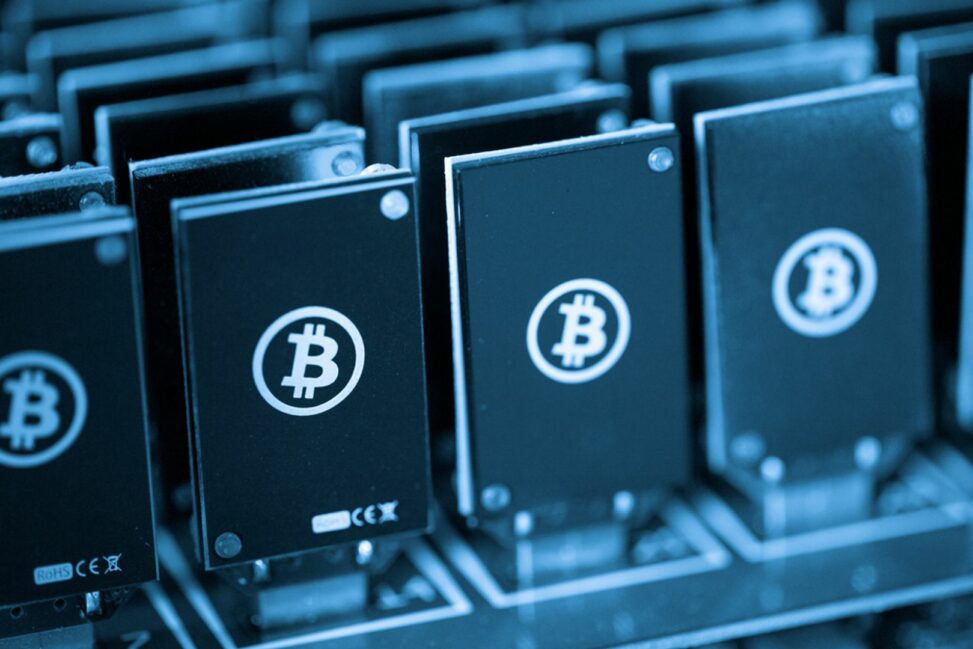 Trump family backed american bitcoin's costs dropped 23% in q1 as mining industry pivots to ai