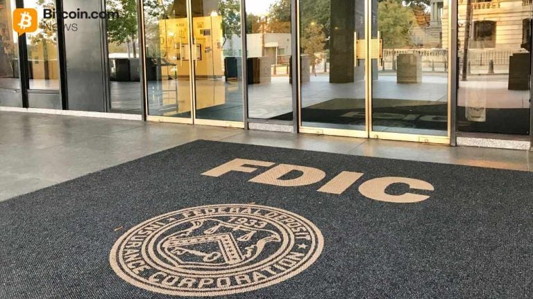 Fdic board advances proposed bank secrecy act rule for stablecoin issuers