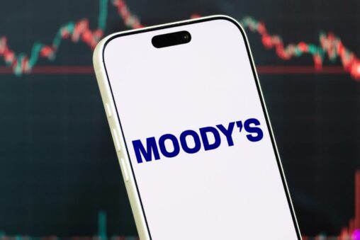 Moody’s awards top rating to fidelity and blackrock's tokenized money market funds