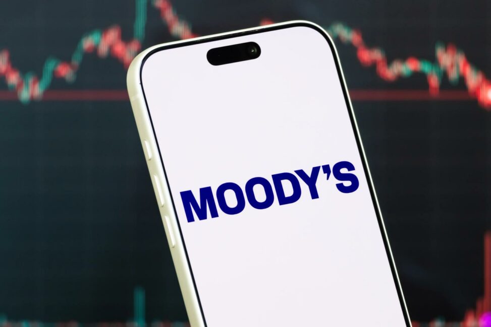 Moody’s awards top rating to fidelity and blackrock's tokenized money market funds