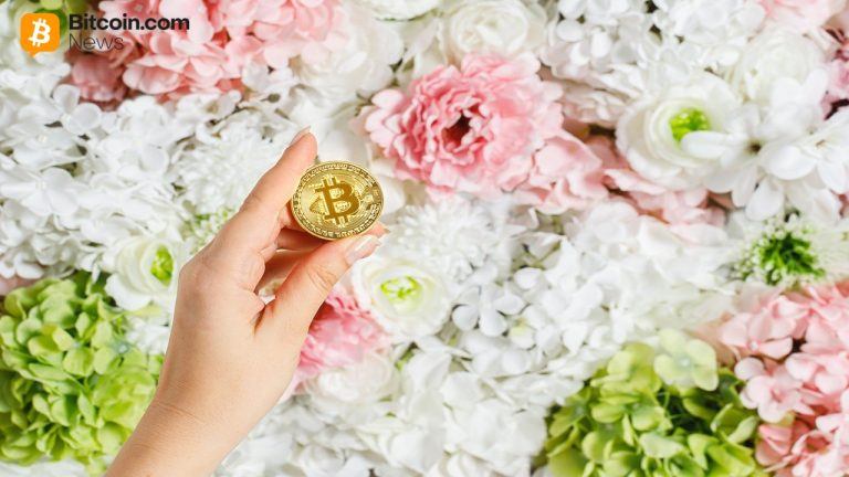 From $8 to $81,700: what bitcoin was worth on every mother’s day since 2011