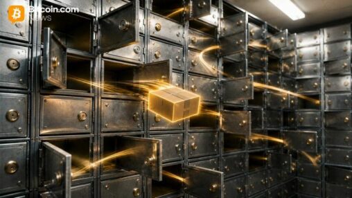Gh0st privacy protocol goes live on bnb chain, breaks wallet to trade links