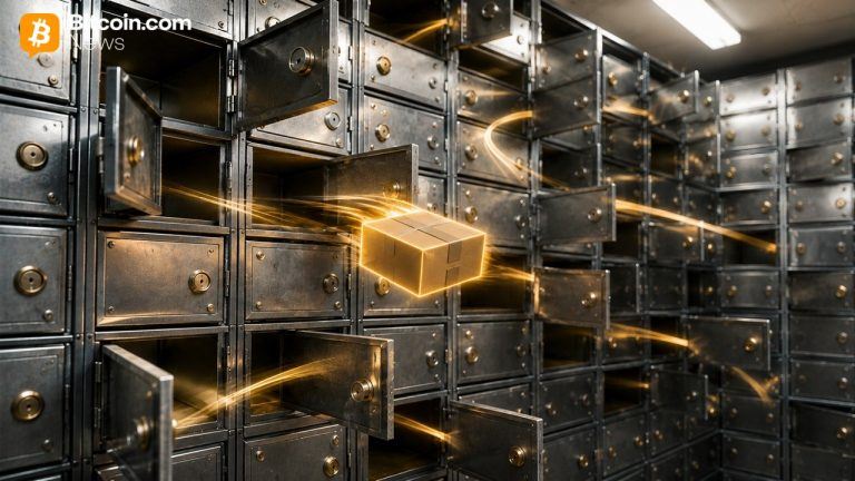 Gh0st privacy protocol goes live on bnb chain, breaks wallet to trade links