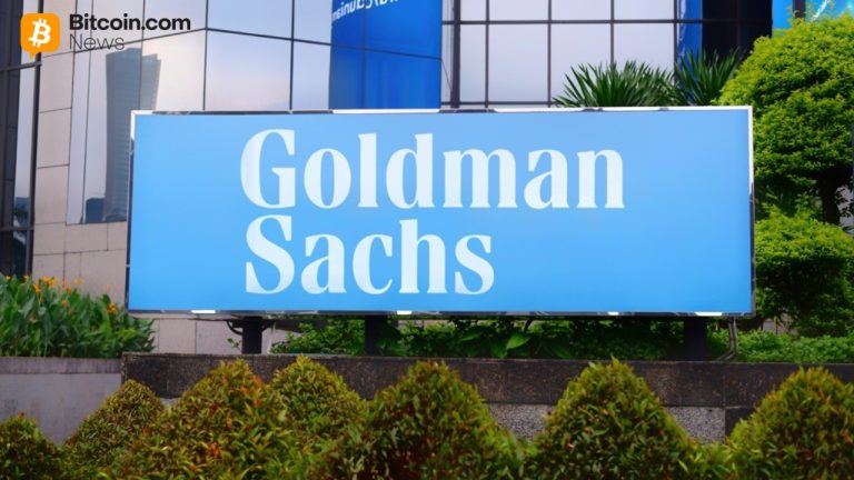 Goldman sachs exits xrp and solana etfs as bitcoin holdings reach $700m
