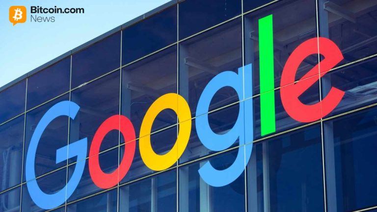 Google engineer makes $1.2m on polymarket using confidential search data