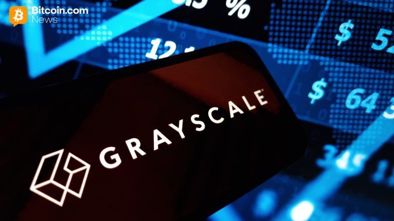 Grayscale names 4 crypto networks poised to gain from clarity act