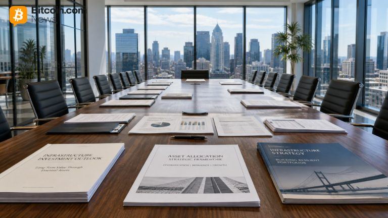 Tokenization megatrend: grayscale names eth, sol, link in $30b market