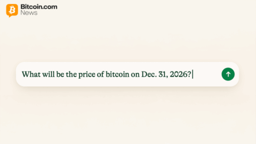 Grok targets $145k as 13 ai models predict bitcoin’s price path to close 2026