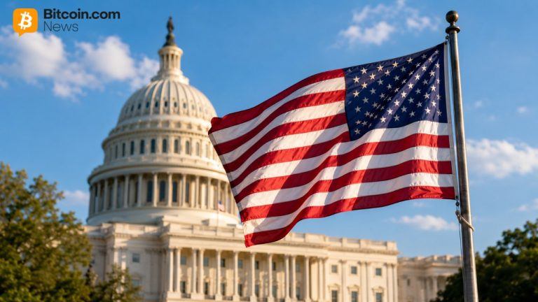 Clarity act poll: 52% support, 70% say us should have passed crypto legislation