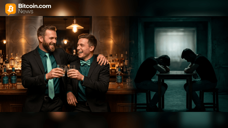 Hype brothers wax, eth brothers wane – week in review