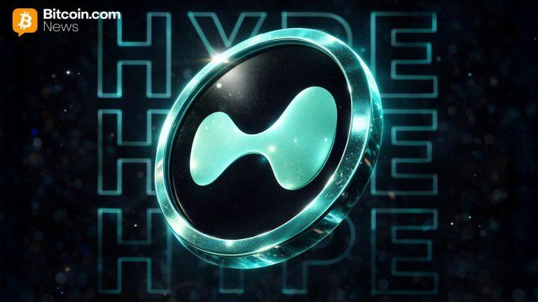 Hyperliquid buys back $1.16b hype as token price hits record highs