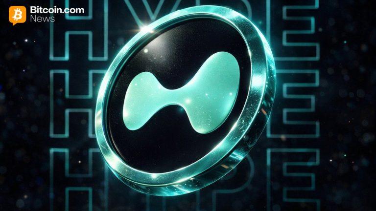 Grayscale says hyperliquid could become a defi juggernaut