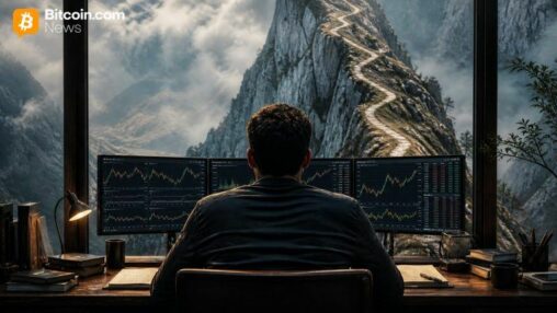 Hyperliquid whale bets $1.31m on ton at 6x leverage as bitcoin eyes fresh highs
