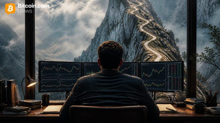 Hyperliquid whale bets $1.31m on ton at 6x leverage as bitcoin eyes fresh highs