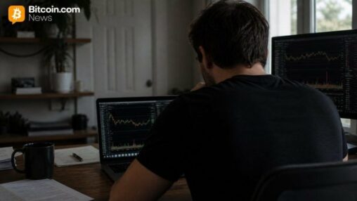 Hyperliquid whale faces $20.3m wipeout as bitcoin nears $82,236 liquidation price