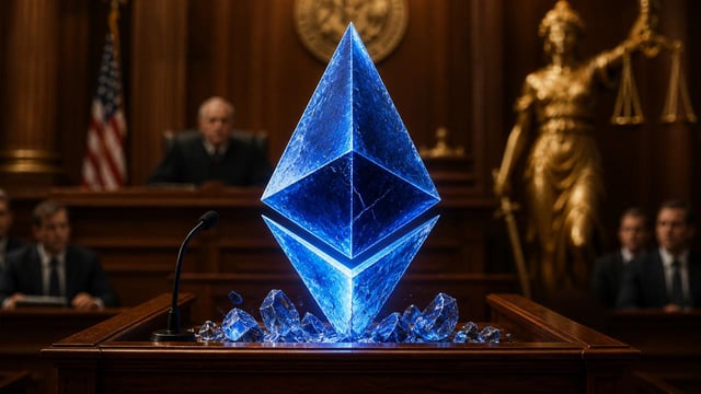 Aave says creditors are trying to seize stolen eth before victims get their $71m back