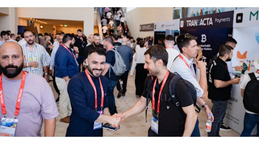 The online trading industry converges at ifx expo international 2026