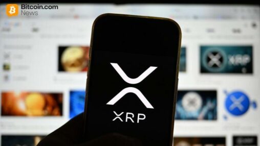 Idle xrp finds new use case through flare yield vault after xrp alliance launch
