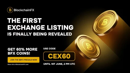 Next big crypto compared: blockchainfx (bfx) vs noctura (noc) vs ipo genie (ipo) in 2026