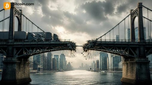 Stables ceo says migrant flows favor usdt, driving 60% cross border dollar demand