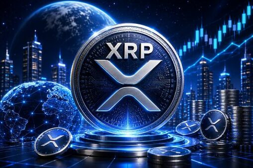 Major xrp upgrade ignites the defi market as institutional capital may accelerate inflows, ei crypto opens a new era of digital asset earnings