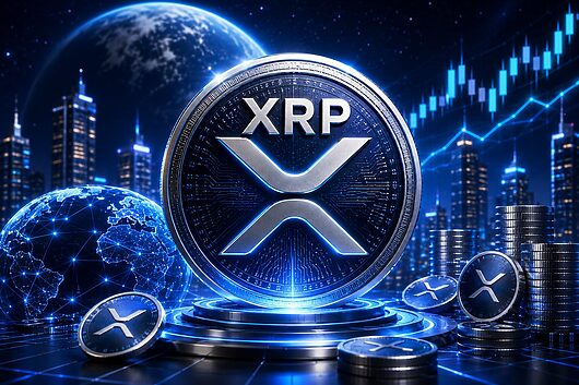 Major xrp upgrade ignites the defi market as institutional capital may accelerate inflows, ei crypto opens a new era of digital asset earnings