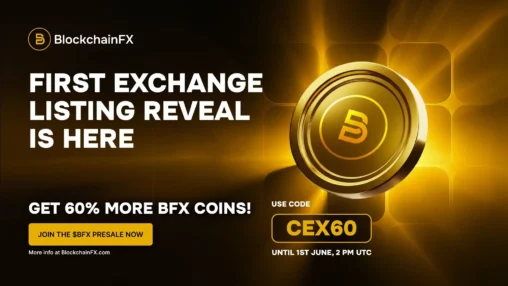 Blockchainfx ($bfx) and the best crypto in 2026 narrative grow stronger as avax and xlm face key price tests 