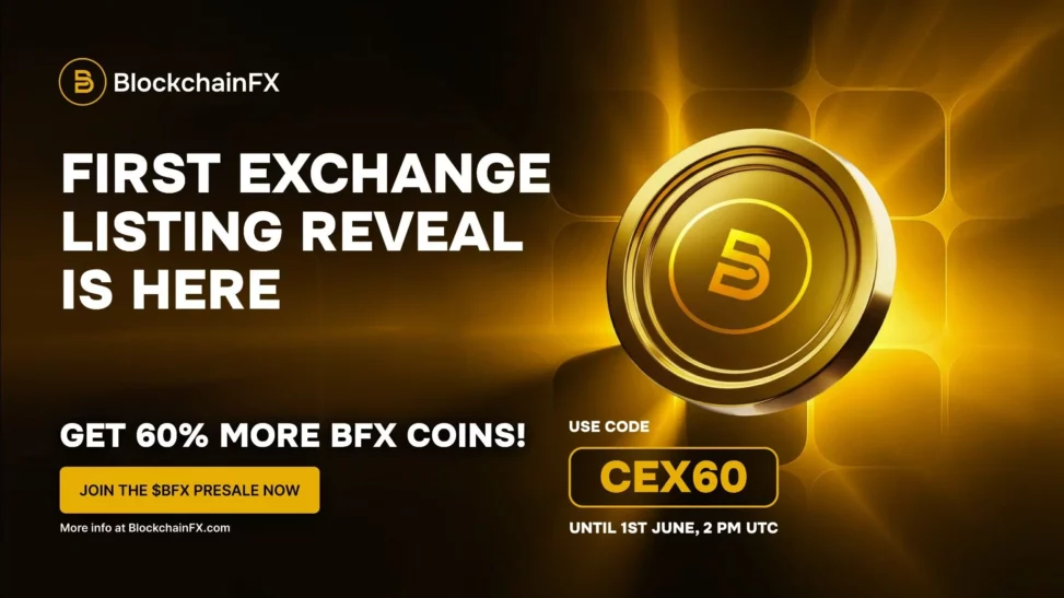 Blockchainfx ($bfx) and the best crypto in 2026 narrative grow stronger as avax and xlm face key price tests 