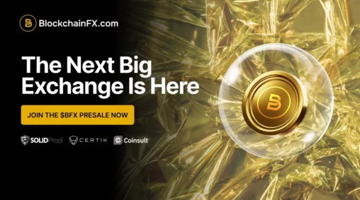 Best crypto exchange tokens 2026: blockchainfx aims to challenge trading platforms as bnb, cro and okb lead watchlists