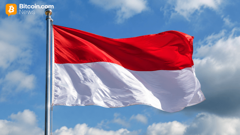 Indonesia blocks polymarket after users bet on prabowo leaving office before 2029