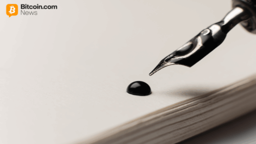 Ink ecosystem gains institutional liquidity via new maple finance partnership