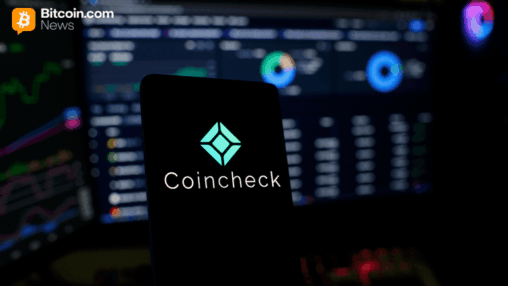 Japanese telecom backed fintech group kddi acquires coincheck group stake for $65m