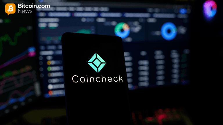 Japanese telecom backed fintech group kddi acquires coincheck group stake for $65m
