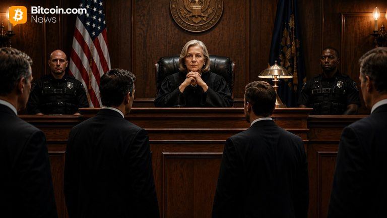 Judge clears $71m eth transfer to aave as rseth recovery enters final phase
