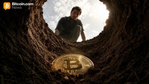 K33 research says bitcoin’s $60k bottom was bear market’s maximum drawdown