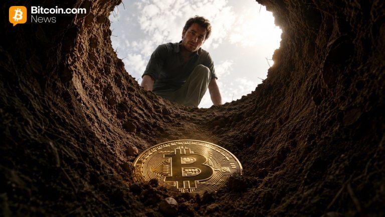 K33 research says bitcoin’s $60k bottom was bear market’s maximum drawdown